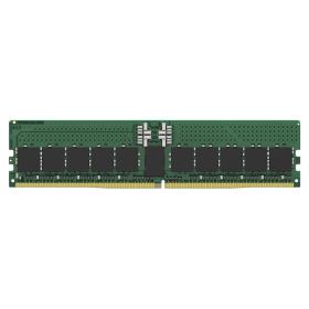 Kingston Technology KSM48R40BD8KMM-32HMR módulo de memoria 32 GB 1 x 32 GB DDR5 4800 MHz ECC