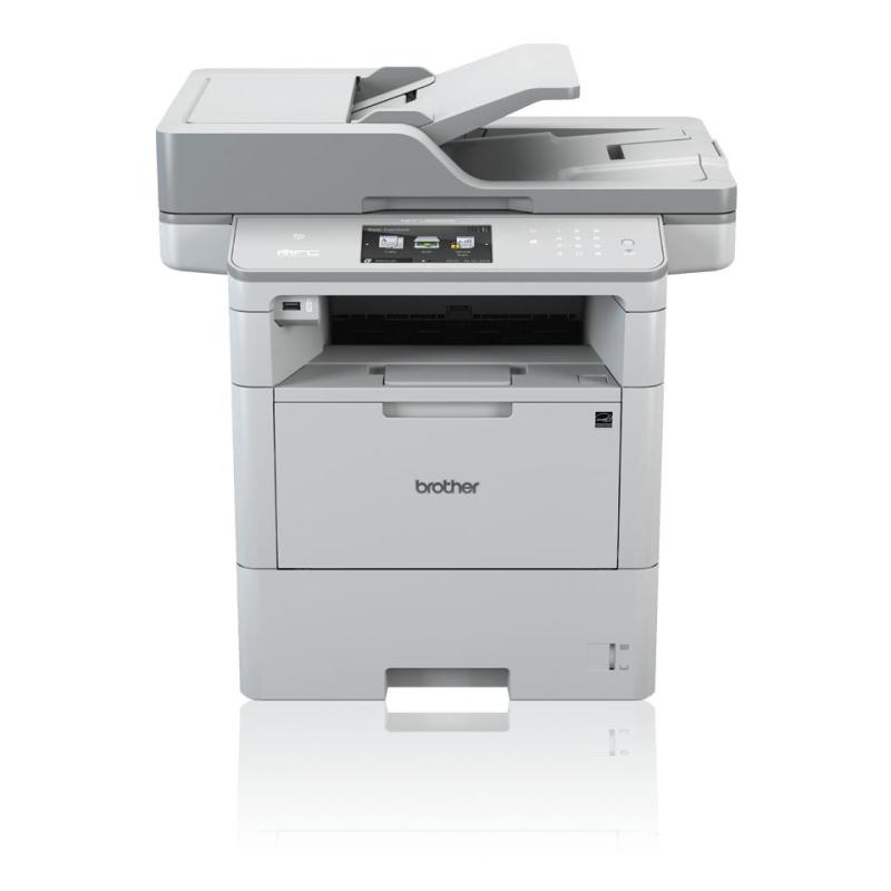 Pantum M6600NW imprimante multifonction Laser A4 1200 x 1200 DPI