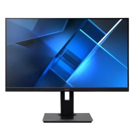 Acer B247Y E écran plat de PC 60,5 cm (23.8") 1920 x 1080 pixels Full HD LED Noir