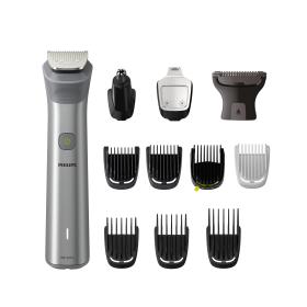 Philips MG5940 15 hair trimmers clipper Stainless steel 11 Lithium-Ion (Li-Ion)