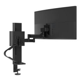 Ergotron TRACE 45-630-224 monitor mount   stand 96.5 cm (38") Black Desk