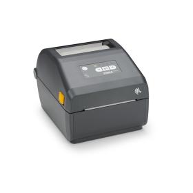 Zebra ZD421 impresora de etiquetas Térmica directa 203 x 203 DPI 152 mm s Inalámbrico y alámbrico Wifi Bluetooth