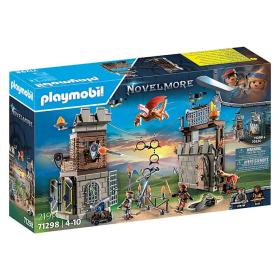 Playmobil Novelmore 71298 set da gioco