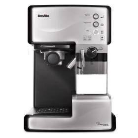 Breville PrimaLATTE Machine à café 2-en-1 1,5 L
