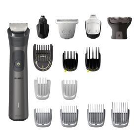 Philips MG7940 15 hair trimmers clipper Grey 22 Lithium-Ion (Li-Ion)