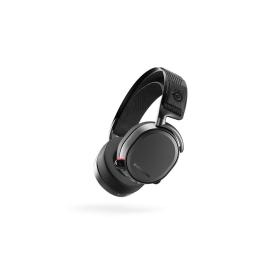 Steelseries Arctıs Pro Headset Wired & Wireless Head-band Gaming Bluetooth Black