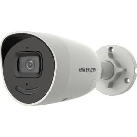Hikvision DS-2CD2086G2-IU SL Capocorda Telecamera di sicurezza IP Esterno 3840 x 2160 Pixel Soffitto muro