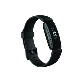 Fitbit Inspire 2 OLED Pulsera de actividad Negro