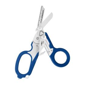 Leatherman Raptor kitchen scissors 127 mm Blue, Stainless steel Universal