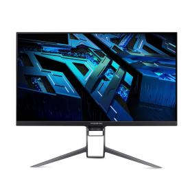 Acer Predator XB323KRVbmiiiiphuzx pantalla para PC 81,3 cm (32") 3840 x 2160 Pixeles 4K Ultra HD LED Negro