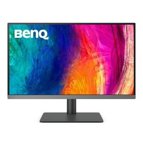 BenQ PD2706U écran plat de PC 68,6 cm (27") 3840 x 2160 pixels 4K Ultra HD LCD Noir