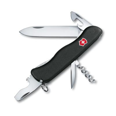 Victorinox Picknicker Multi-tool knife Black