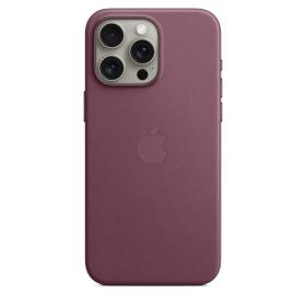 Apple MT4X3ZM A custodia per cellulare 17 cm (6.7") Cover Bordeaux