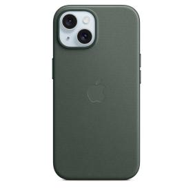 Apple MT3J3ZM A coque de protection pour téléphones portables 15,5 cm (6.1") Housse Vert
