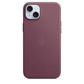 Apple MT4A3ZM A coque de protection pour téléphones portables 17 cm (6.7") Housse Bordeaux