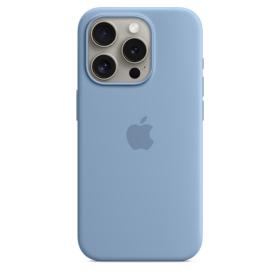Apple MT1L3ZM A custodia per cellulare 15,5 cm (6.1") Cover Blu