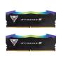 Patriot Memory Viper RGB Xtreme5 module de mémoire 32 Go 2 x 16 Go DDR5 7600 MHz