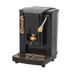 Faber Italia NSMPNERNBASBRA macchina per caffè Automatica Manuale Macchina per caffè a cialde 1,5 L