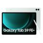 Samsung SM-X610NLGAEUB tablette 128 Go 31,5 cm (12.4") Samsung Exynos 8 Go Wi-Fi 6 (802.11ax) Android 13 Vert