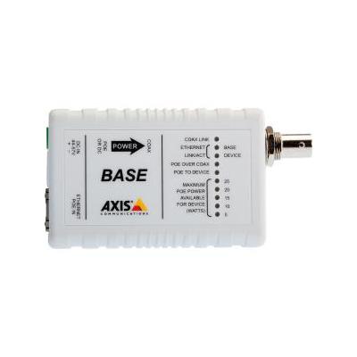Axis 5026-401 adaptador e inyector de PoE