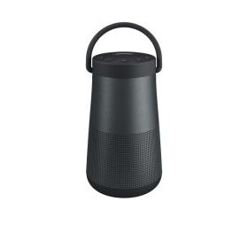 Bose SoundLink Revolve+ Stereo portable speaker Black