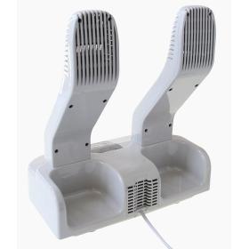 Media-Tech MULTI DRYER OZONE PRO secador de calzado Gris 100 W