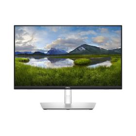 DELL P Series P2424HT Monitor PC 60,5 cm (23.8") 1920 x 1080 Pixel Full HD LCD Touch screen Nero, Argento