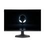 Alienware AW2524HF computer monitor 62.2 cm (24.5") 1920 x 1080 pixels Full HD LCD Black
