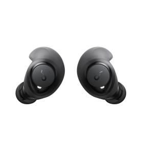 Anker A3922011 auricular y casco Auriculares Inalámbrico Dentro de oído Llamadas Música USB Tipo C Bluetooth Negro