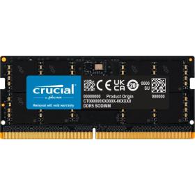 Crucial CT32G52C42S5 Speichermodul 32 GB 1 x 32 GB DDR5 5200 MHz