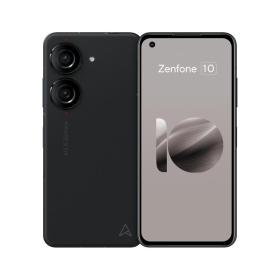 ASUS ZenFone 10 15 cm (5.9") Double SIM Android 13 5G USB Type-C 8 Go 128 Go 4300 mAh Noir