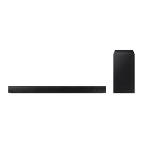 ▷ Bose Smart Soundbar 900 Black 5.1 channels | Trippodo