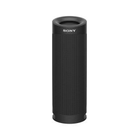 Sony SRS XB23 - Speaker bluetooth waterproof, cassa portatile con autonomia fino a 12 ore (Nero)