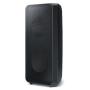 Samsung MX-ST40B ZG portable speaker Mono portable speaker Black 160 W