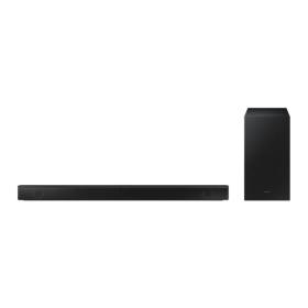 Samsung HW-B550 EN soundbar speaker Black 2.1 channels 410 W