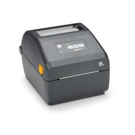 Zebra ZD421 label printer Direct thermal 203 x 203 DPI 152 mm sec Wired & Wireless Bluetooth