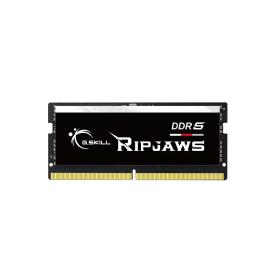 G.Skill Ripjaws F5-5600S4040A16GX1-RS memoria 16 GB 1 x 16 GB DDR5 5600 MHz