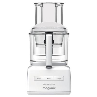 Magimix 18590F robot de cuisine 1100 W 3,6 L Blanc