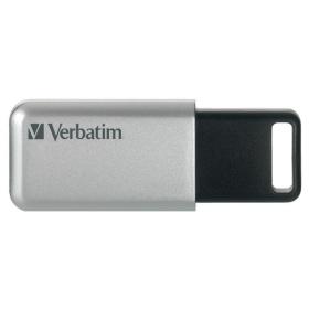 Verbatim Clé Secure Pro USB 3.0, 64 Go