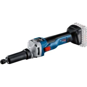 Bosch GGS 18V-10 SLC PROFESSIONAL Straight die grinder 10500 RPM Black, Blue, Red
