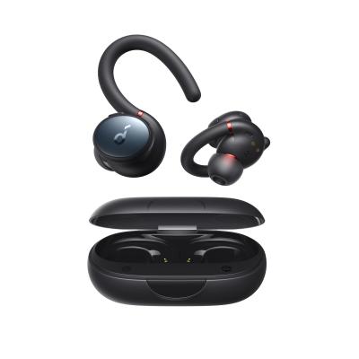Soundcore Sport X10 Kopfhörer True Wireless Stereo (TWS) Ohrbügel Bluetooth Schwarz