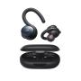 Soundcore Sport X10 True Wireless Bluetooth 5.2 Workout Headphones, Rotatable Ear Hooks, Deep Bass, IPX7 Waterproof,