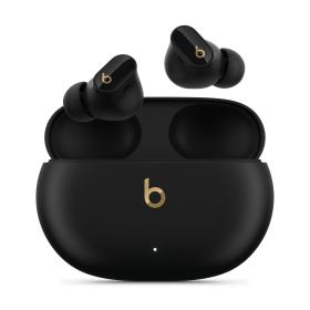 Beats by Dr. Dre Beats Studio Buds + Headset True Wireless Stereo (TWS) In-ear Calls Music Bluetooth Black, Gold