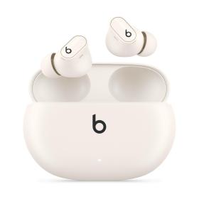 Beats by Dr. Dre Beats Studio Buds + Kopfhörer True Wireless Stereo (TWS) im Ohr Anrufe Musik Bluetooth Elfenbein