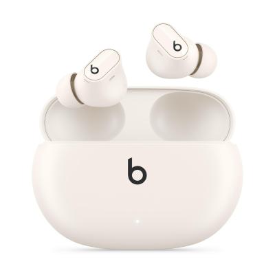 Beats by Dr. Dre Beats Studio Buds + Auriculares True Wireless Stereo (TWS) Dentro de oído Llamadas Música Bluetooth Marfil