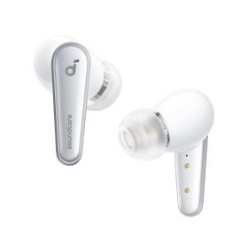 Anker Soundcore Liberty 4 Kopfhörer True Wireless Stereo (TWS) im Ohr Musik Alltag USB Typ-C Bluetooth Weiß