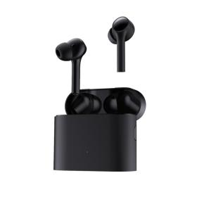 Xiaomi Mi True Wireless Earphones 2 Pro Écouteurs True Wireless Stereo (TWS) Ecouteurs Appels Musique Bluetooth Noir