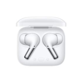 OnePlus Buds Pro Kopfhörer Kabellos im Ohr Anrufe Musik Bluetooth Weiß