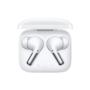 OnePlus Buds Pro Kopfhörer Kabellos im Ohr Anrufe Musik Bluetooth Weiß
