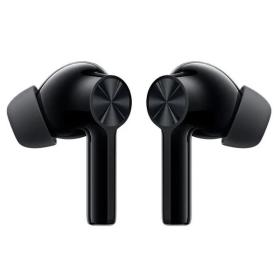 (TWS) In-ear Wireless Trippodo Touch Primo ▷ Headset Black Stereo Bluetooth True Trust | Calls/Music